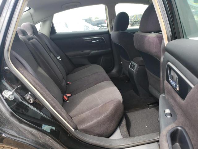 Photo 6 from auction – 2013 NISSAN ALTIMA 2.5 with VIN 1N4AL3AP3DC916772