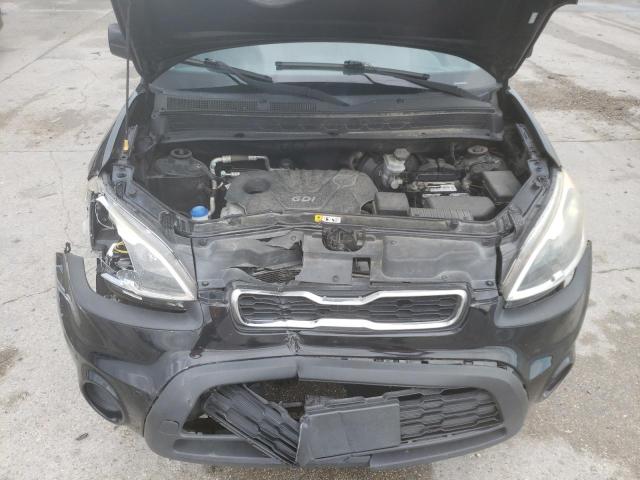 صورة رقم 7 من المزاد - 2013 KIA SOUL مع VIN KNDJT2A58D7615832