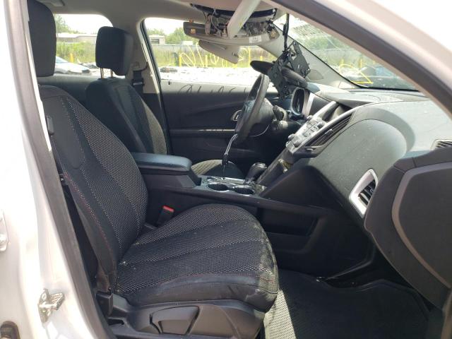 Photo 5 from auction – 2016 CHEVROLET EQUINOX LS with VIN 2GNALBEK4G1115238