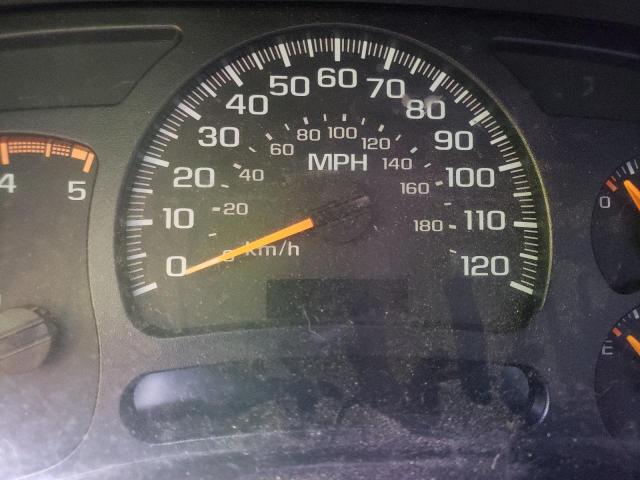 صورة رقم 8 من المزاد - 2005 CHEVROLET SILVERADO مع VIN 1GCHK23265F954150