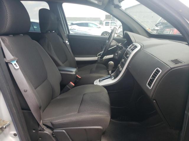 Photo 5 from auction – 2009 PONTIAC TORRENT with VIN 2CKDL43F796252986