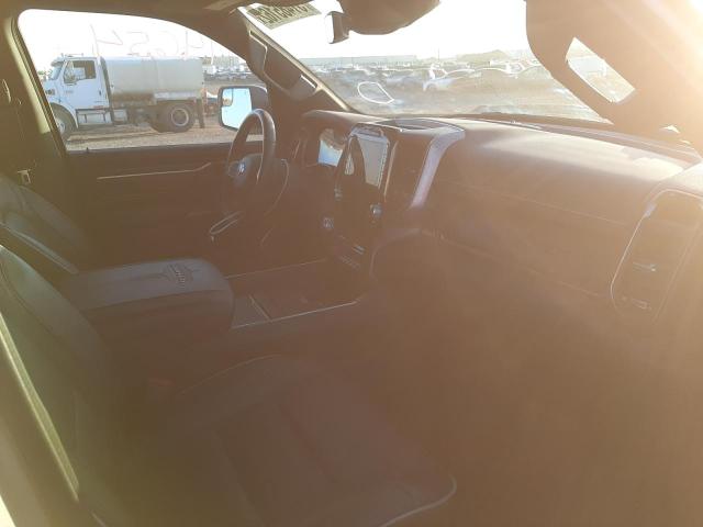 Photo 5 from auction – 2021 RAM 1500 LIMIT with VIN 1C6SRFHT9MN513523