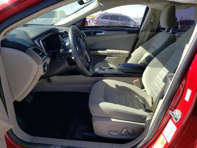 Photo 5 from auction – 2020 FORD FUSION SE with VIN 3FA6P0HD5LR222203