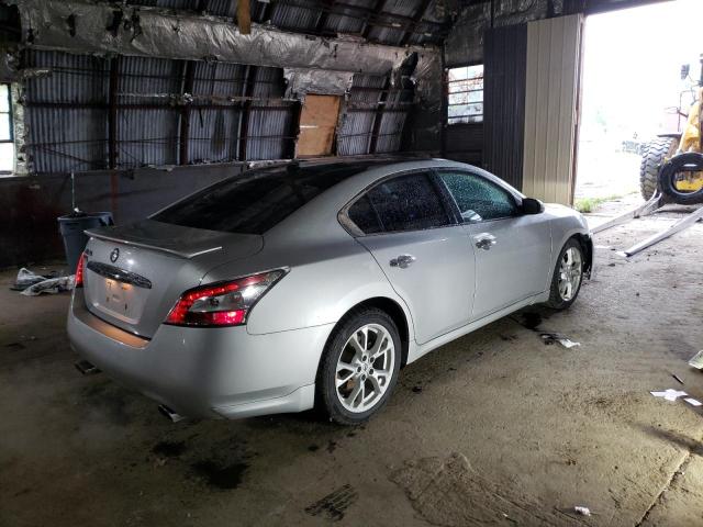 Photo 4 from auction – 2013 NISSAN MAXIMA S with VIN 1N4AA5AP6DC839946