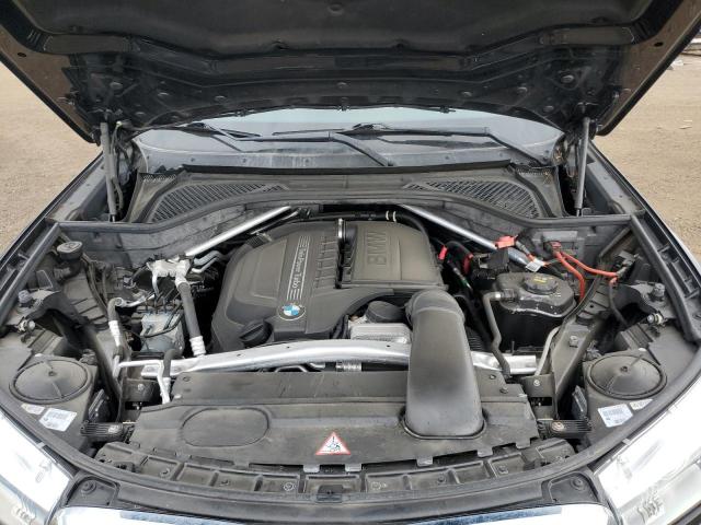 Photo 7 from auction – 2015 BMW X5 XDRIVE3 with VIN 5UXKR0C50F0P00176