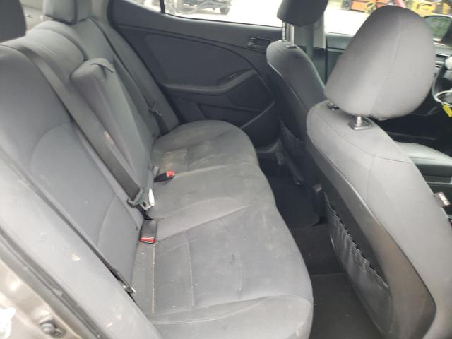 Photo 6 from auction – 2015 KIA OPTIMA LX with VIN 5XXGM4A77FG483466