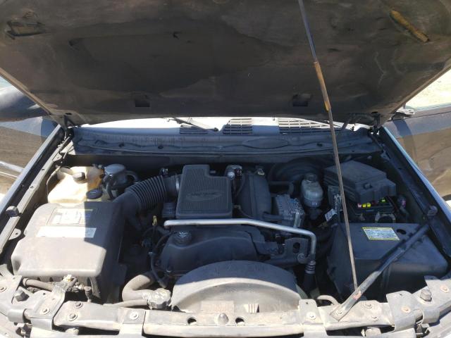 Photo 7 from auction – 2004 GMC ENVOY with VIN 1GKDS13S642126523