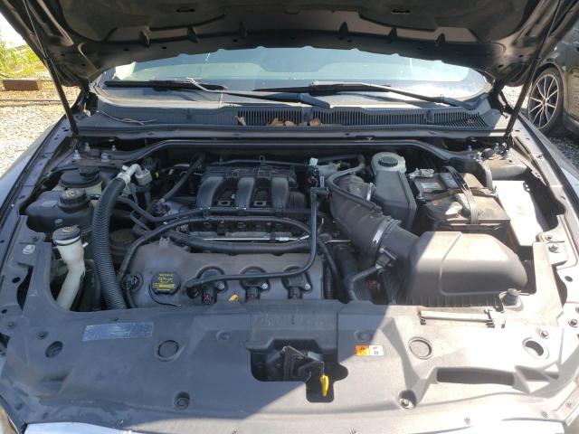 Photo 7 from auction – 2012 FORD TAURUS LIM with VIN 1FAHP2FW4CG132542