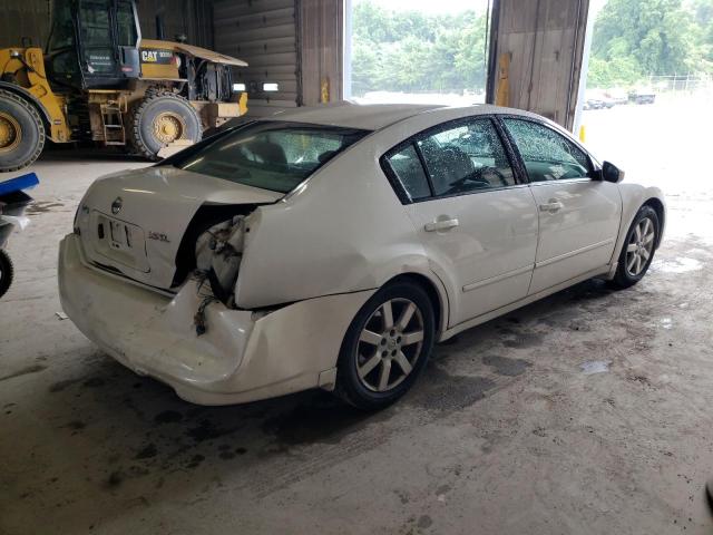 Photo 4 from auction – 2005 NISSAN MAXIMA SE with VIN 1N4BA41E55C855473