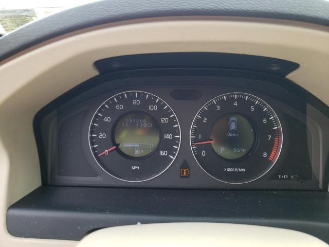 Photo 8 from auction – 2008 VOLVO XC70 with VIN YV4BZ982781013890