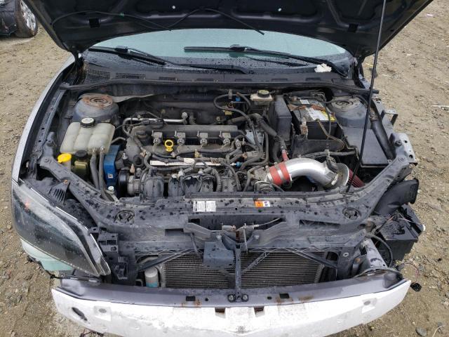 Photo 7 from auction – 2006 MAZDA 3 S with VIN JM1BK323661519102