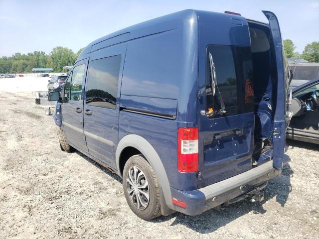 صورة رقم 3 من المزاد - 2011 FORD TRANSIT مع VIN NM0LS6BN5BT058204