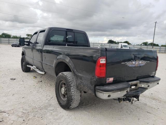 Photo 3 from auction – 2003 FORD F350 SRW S with VIN 1FTSW31F93EA05698