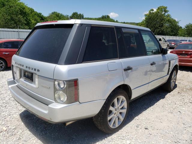 Photo 4 from auction – 2008 LAND ROVER RANGE ROVE with VIN SALMF13418A265500