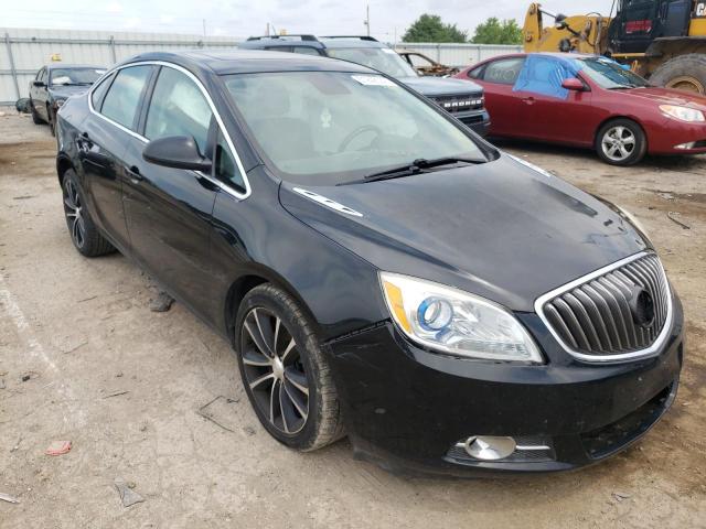 BUICK VERANO SPO 2016 with VIN 1G4PW5SK1G4128836 - Photo from auction