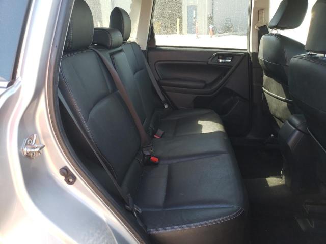 Photo 6 from auction – 2016 SUBARU FORESTER 2 with VIN JF2SJAHC8GH557715