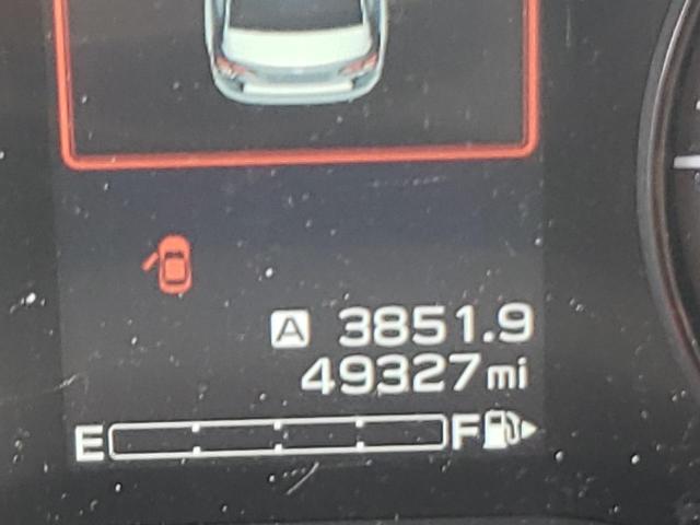 Photo 8 from auction – 2018 SUBARU CROSSTREK with VIN JF2GTADC4JH315548