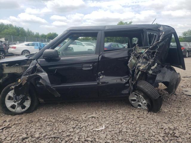 Photo 9 from auction – 2010 KIA SOUL with VIN KNDJT2A11A7121997