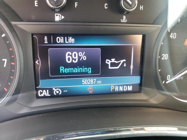 Photo 8 from auction – 2020 BUICK ENCORE PRE with VIN KL4CJASB6LB026488