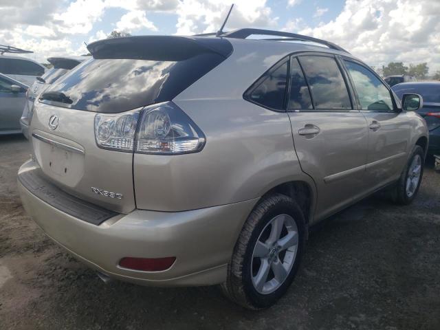 Photo 4 from auction – 2006 LEXUS RX 330 with VIN 2T2GA31U26C045319