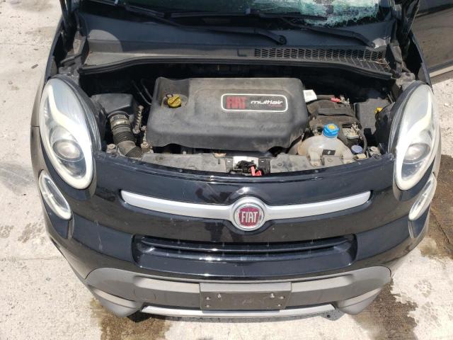 Photo 7 from auction – 2014 FIAT 500L TREKK with VIN ZFBCFADH6EZ012435