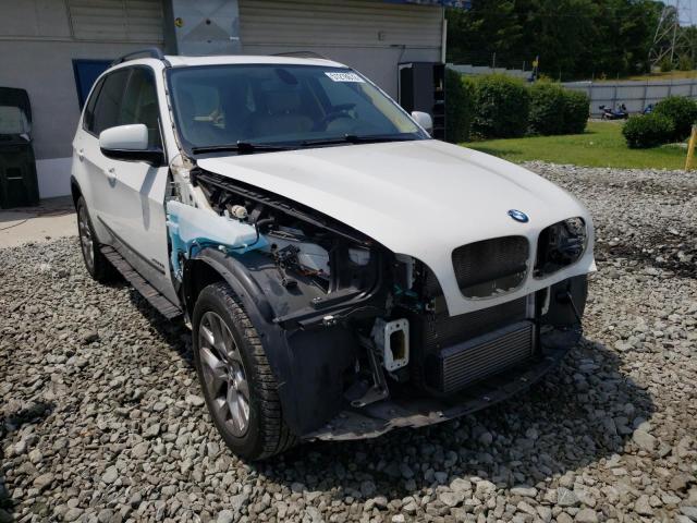 Photo 9 from auction – 2012 BMW X5 XDRIVE3 with VIN 5UXZV4C54CL763843