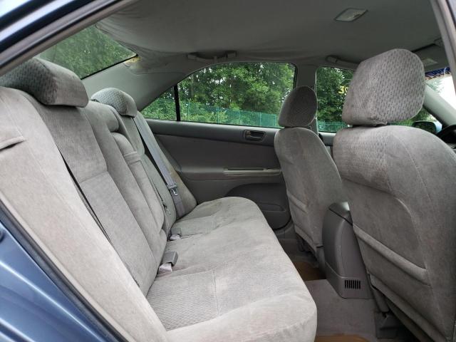 Photo 6 from auction – 2002 TOYOTA CAMRY LE with VIN 4T1BF32K32U537380