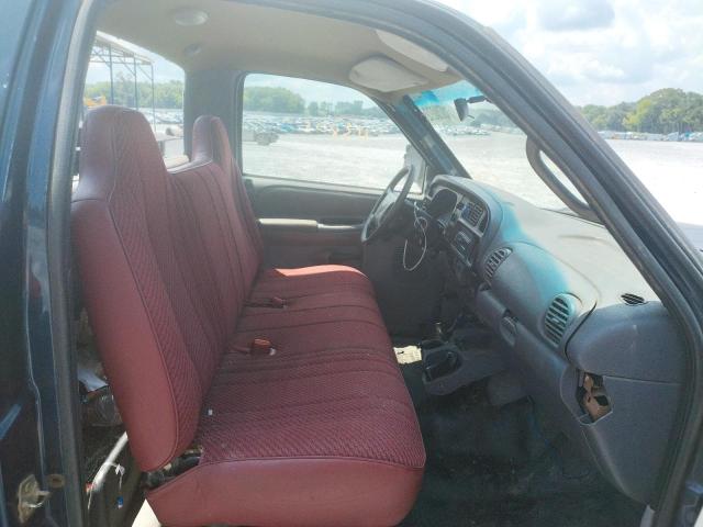 Photo 5 from auction – 2001 DODGE RAM 2500 with VIN 3B6KC26ZX1M262855