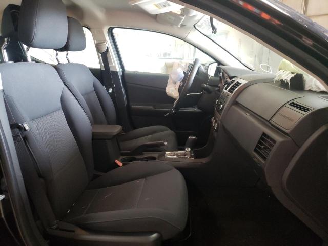 Photo 5 from auction – 2010 DODGE AVENGER with VIN 1B3CC4FB4AN117560