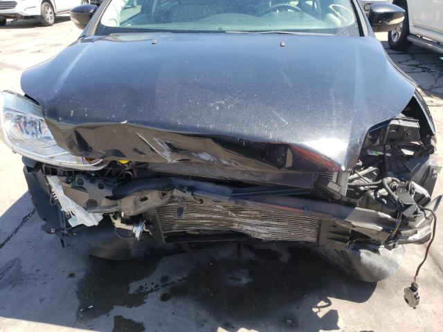 Photo 9 from auction – 2014 FORD FOCUS SE with VIN 1FADP3K2XEL455883