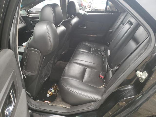 Фото 6 с аукциона – 2004 CADILLAC CTS с VIN 1G6DM577140156918