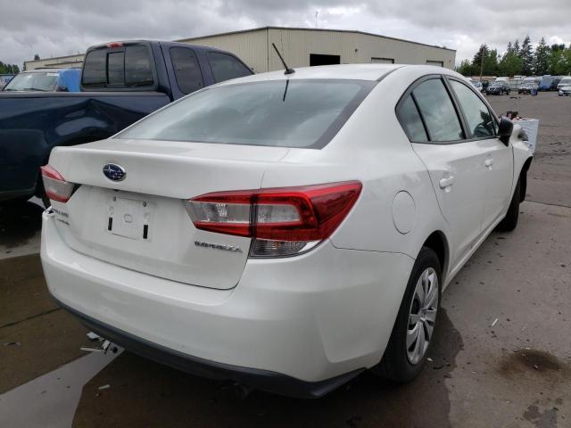 Photo 4 from auction – 2020 SUBARU IMPREZA with VIN 4S3GKAB64L3608901