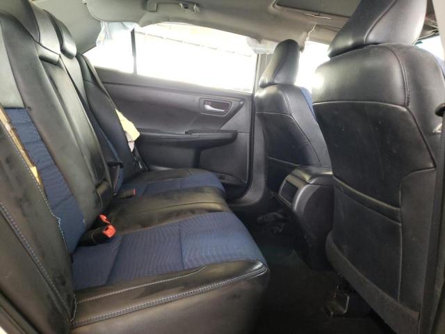 Photo 6 from auction – 2016 TOYOTA CAMRY LE with VIN 4T1BF1FK3GU557389