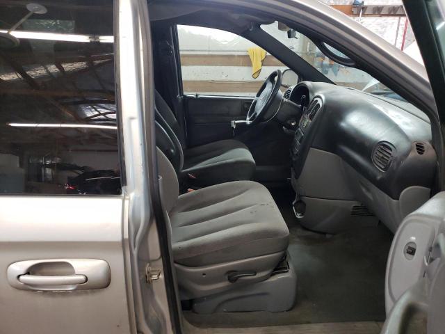 Photo 5 from auction – 2005 DODGE GRAND CARA with VIN 2D4GP24RX5R183597