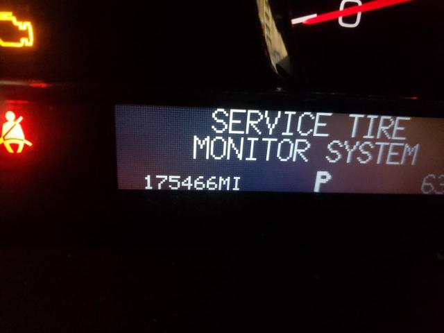Photo 8 from auction – 2008 CADILLAC SRX with VIN 1GYEE637680102654