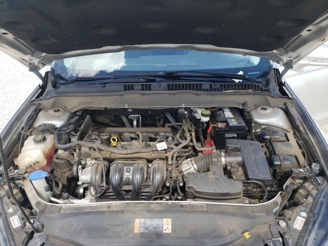 Photo 7 from auction – 2013 FORD FUSION SE with VIN 3FA6P0H71DR289960