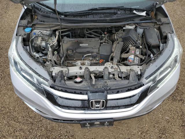 Photo 7 from auction – 2016 HONDA CR-V EXL with VIN 2HKRM4H79GH636708