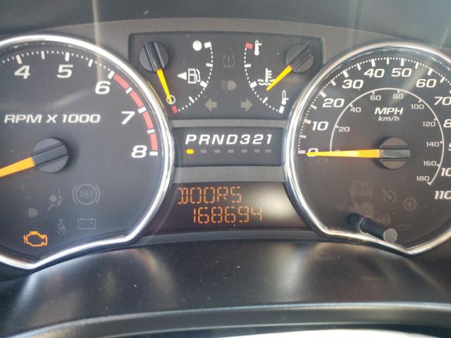 Photo 8 from auction – 2007 CHEVROLET COLORADO with VIN 1GCDS13E478200769