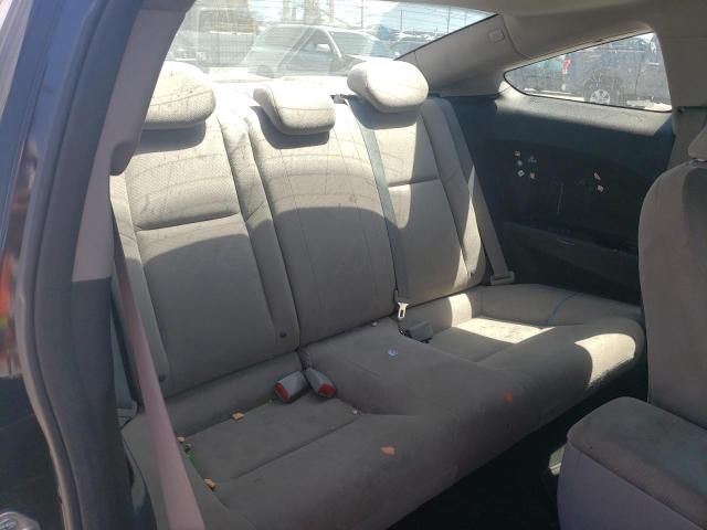 Photo 6 from auction – 2012 HONDA CIVIC EX with VIN 2HGFG3B8XCH538958