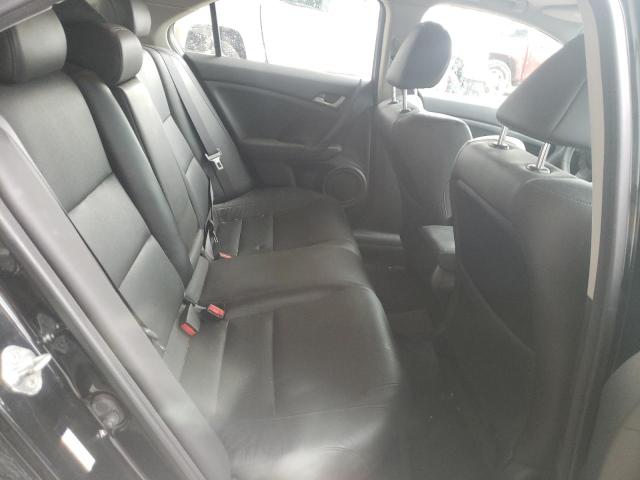 Photo 6 from auction – 2010 ACURA TSX with VIN JH4CU4F49AC003075