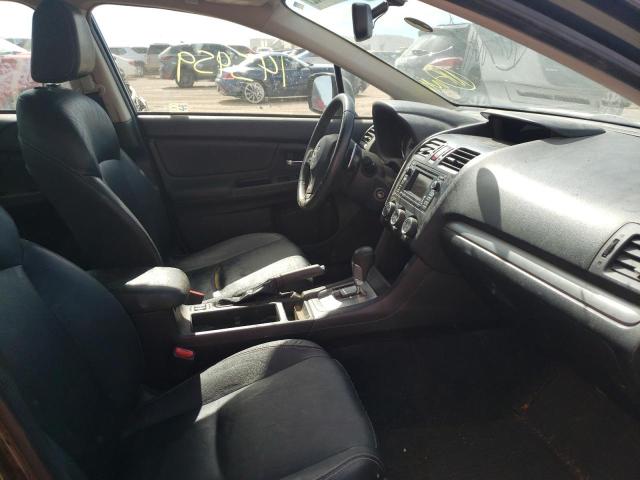 Photo 5 from auction – 2013 SUBARU IMPREZA LI with VIN JF1GJAH64DH018413