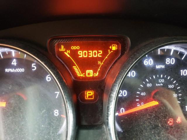 Photo 8 from auction – 2014 NISSAN VERSA with VIN 3N1CN7AP2EL811900