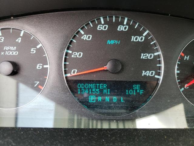 Photo 8 from auction – 2013 CHEVROLET IMPALA LT with VIN 2G1WG5E33D1252639