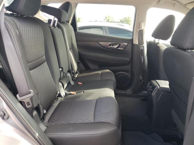 Photo 6 from auction – 2019 NISSAN ROGUE S with VIN KNMAT2MT0KP537652