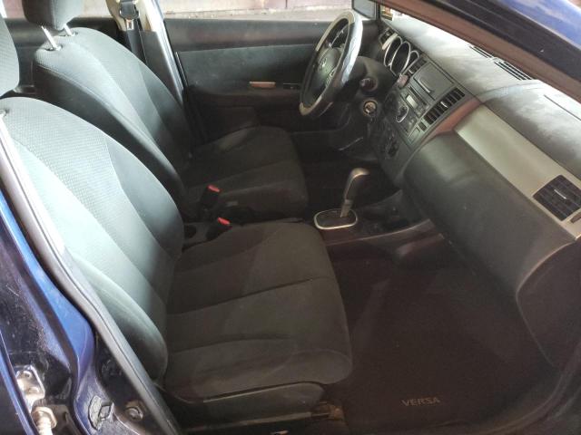 Photo 5 from auction – 2012 NISSAN VERSA S with VIN 3N1BC1CP8CK197479