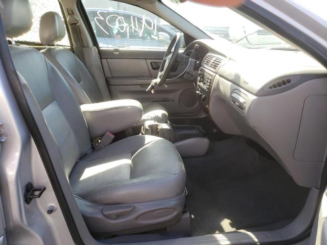 Foto 5 de la subasta – 2006 FORD TAURUS SEL con VIN 1FAFP56U16A169935