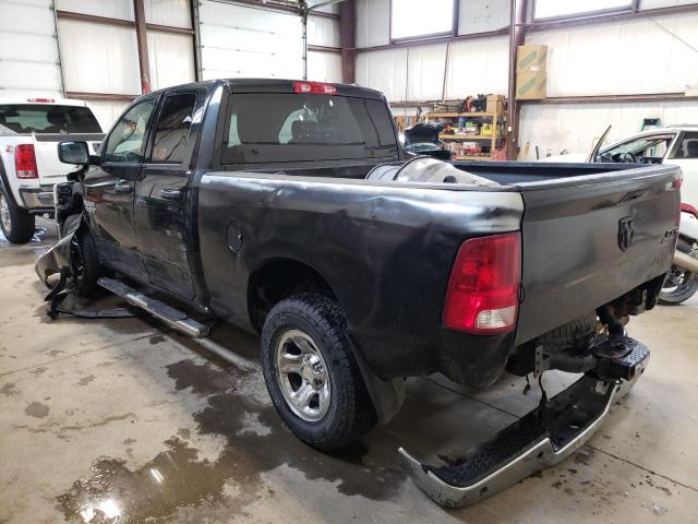 صورة رقم 3 من المزاد - 2011 DODGE RAM 1500 مع VIN 1D7RV1GT5BS650356