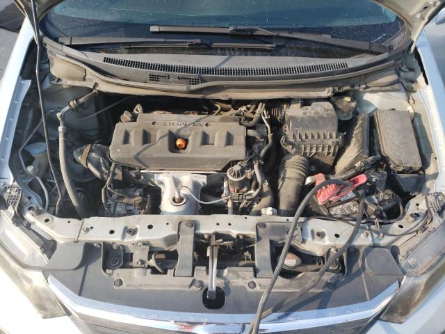 Photo 7 from auction – 2012 HONDA CIVIC EX with VIN 19XFB2F83CE316002