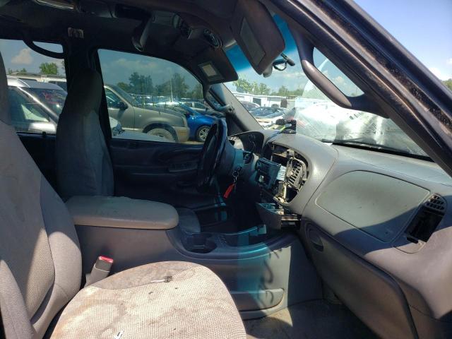 Photo 5 from auction – 2000 FORD EXPEDITION with VIN 1FMRU15L5YLA32758