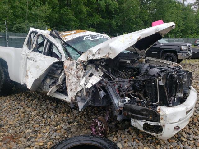 Photo 9 from auction – 2010 CHEVROLET SILVERADO with VIN 1GCSKTE34AZ169426
